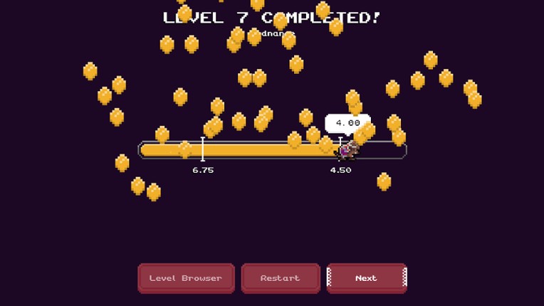 Cryptographer screenshot