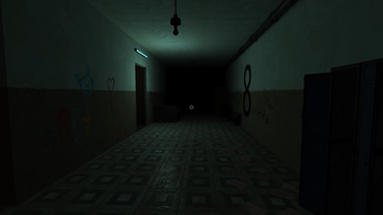 Cursed Apartment Image