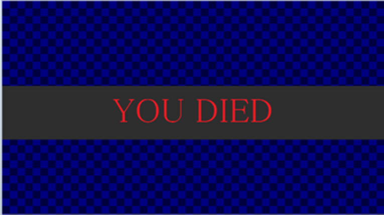 Dark Souls IV - The actual edition screenshot
