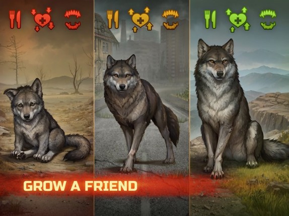 Day R Survival: Last Survivor screenshot