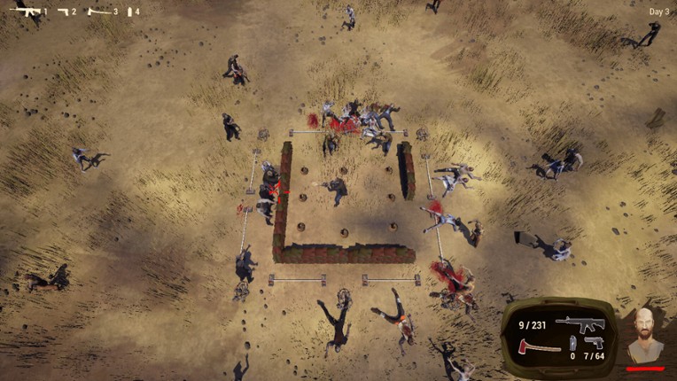 Dead Pulse screenshot