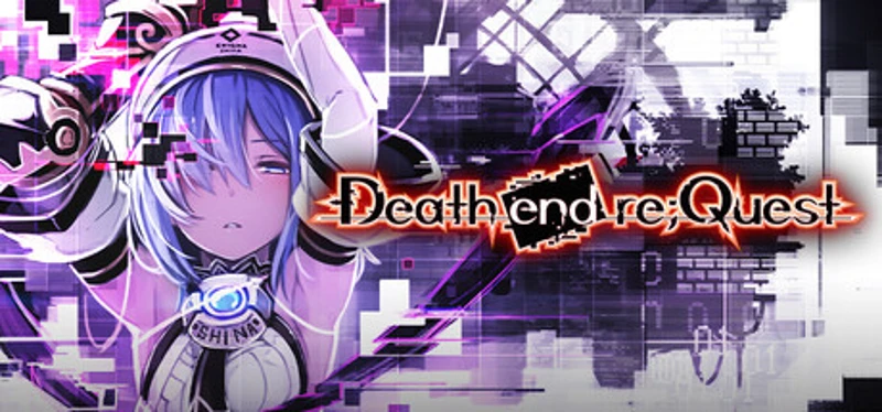 Death end re;Quest Image