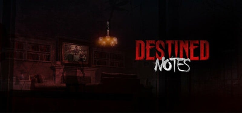 Destined Notes : The Written Fate Image