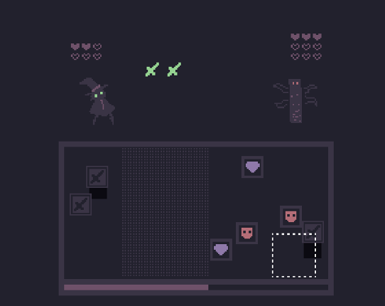 Dice Catcher screenshot
