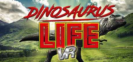 Games like Dinosaurus Life VR