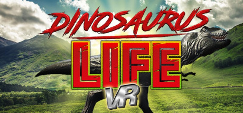 Dinosaurus Life VR Image