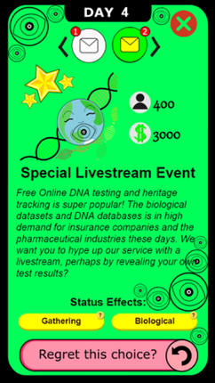 Do No Harm screenshot