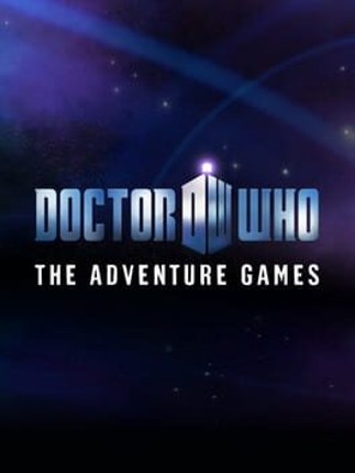 Doctor Who: The Adventure Games Image