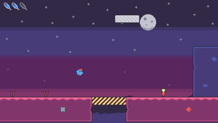 DODO: A Story Of Flight screenshot