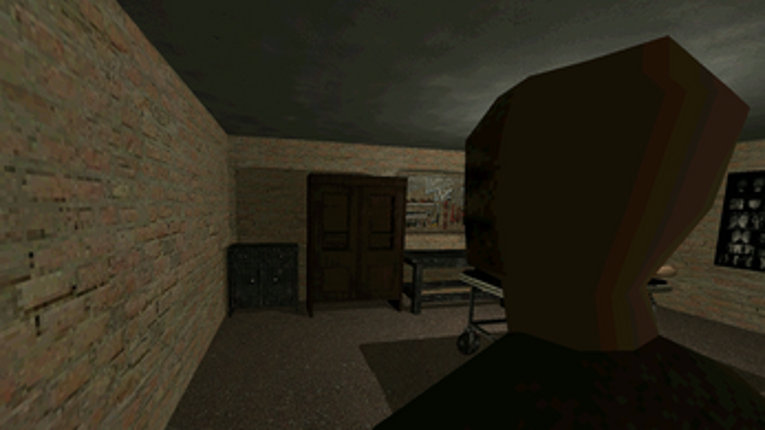 Don't Stop In Red Wood: Chapter One (BETA) Image