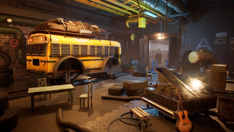 DoomBus Image
