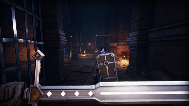 Downfall Hearts screenshot