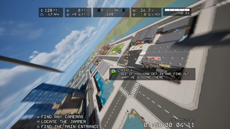 Dr One screenshot