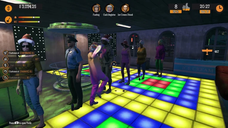 Gold Edition 6 in 1 screenshot