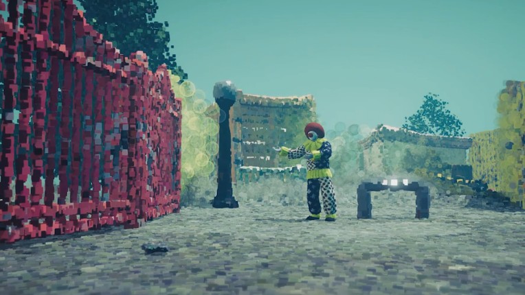 Dreams of Another screenshot