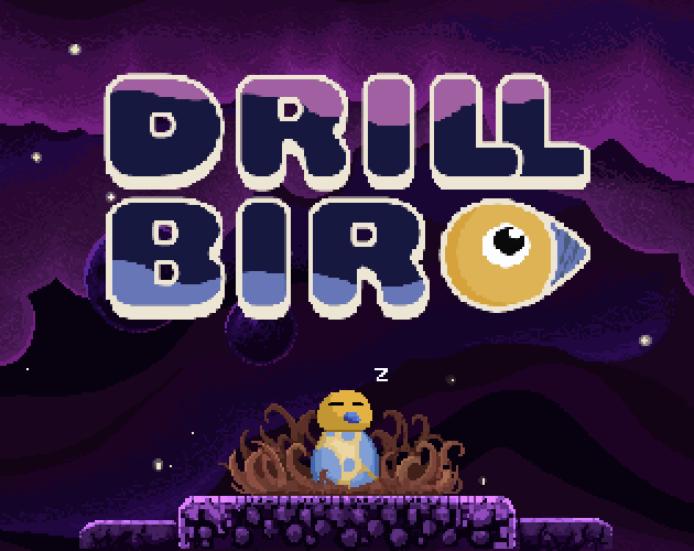 Games like Drillbird