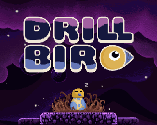 Drillbird Image