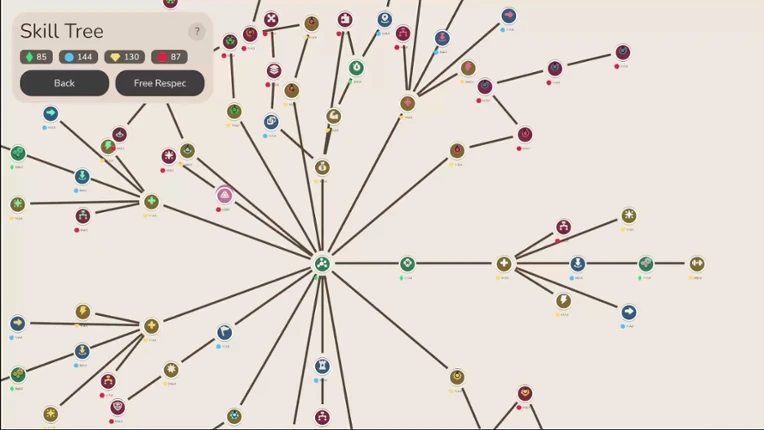 Dyeversion screenshot