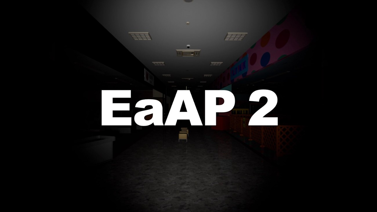 Games like EaAP 2