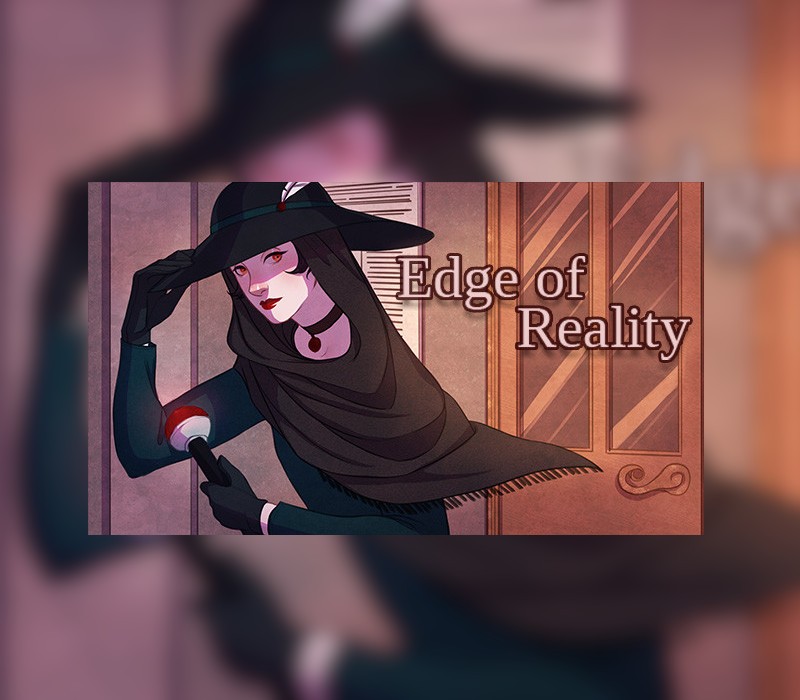 Games like Edge of Reality