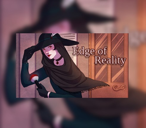 Edge of Reality Image