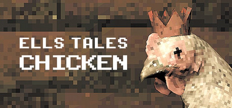 Ells Tales: Chicken Image