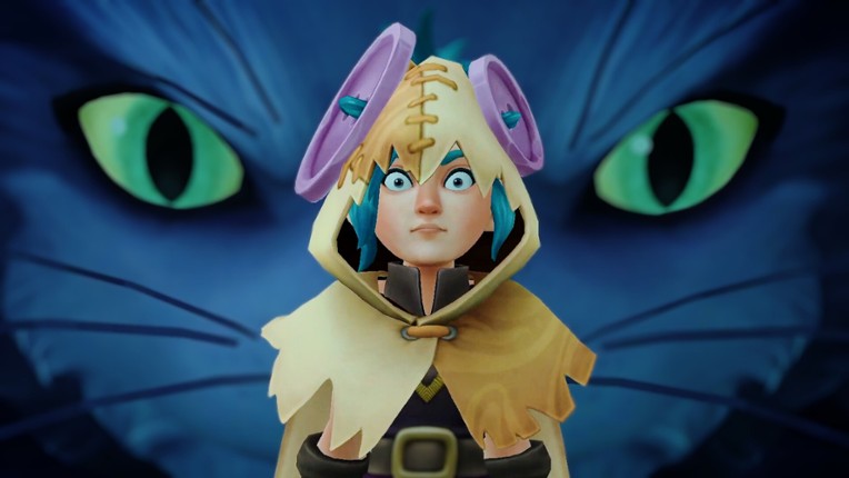 Elusive screenshot