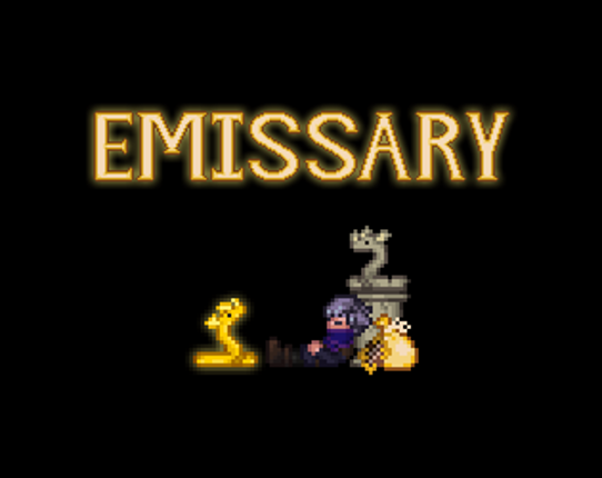 Emissary Image