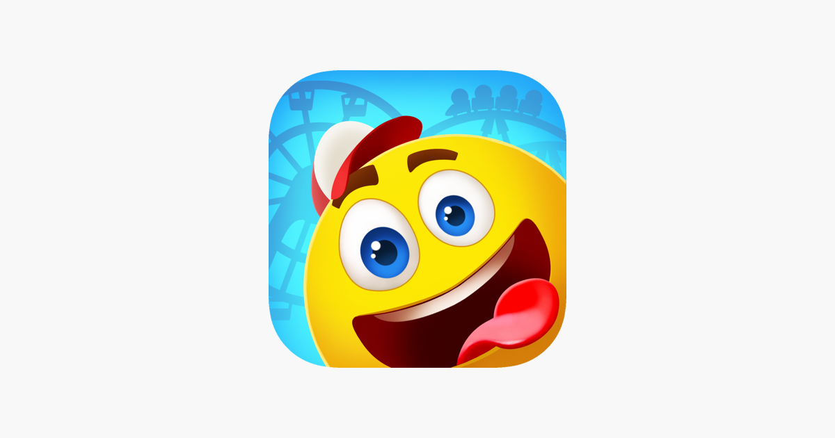 Games like EmojiNation - guess the emoji