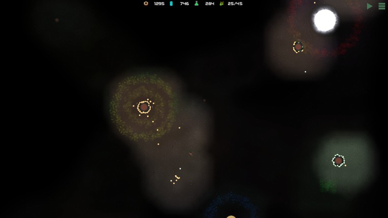 Empires of a Tiny Universe screenshot