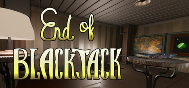 End of Blackjack Image