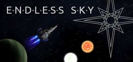 Games like Endless Sky