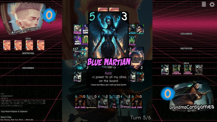 Enter the Cyberjungle screenshot