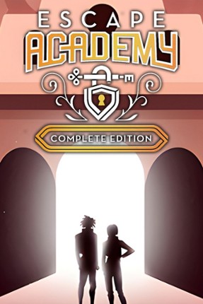 Escape Academy screenshot