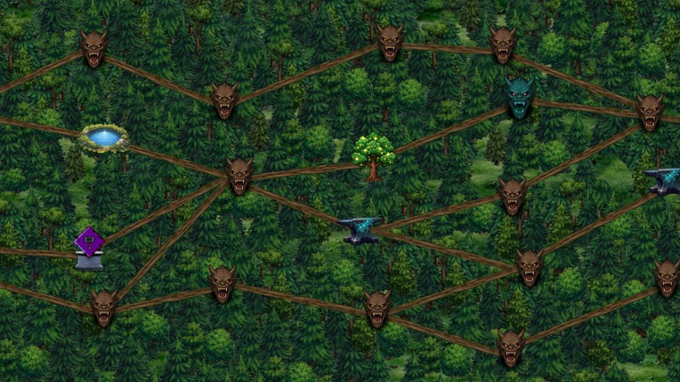 Escape to Ariah Image