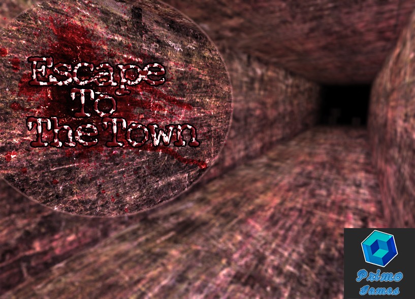 Games like Escape to the Town