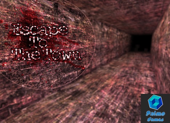 Escape to the Town Image