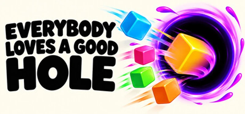 Everybody Loves a Good Hole Image