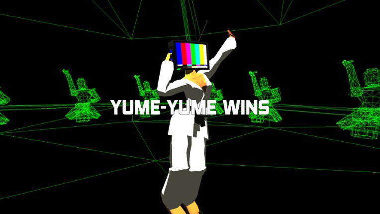 Exploding Judo Federation screenshot