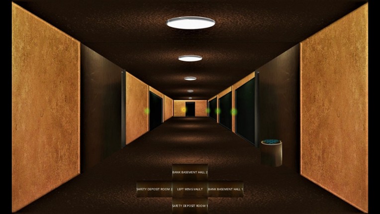 Extra Terrestrial Nation screenshot