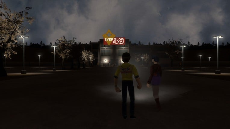 False Hope screenshot