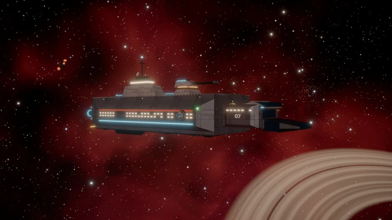 Far Company screenshot