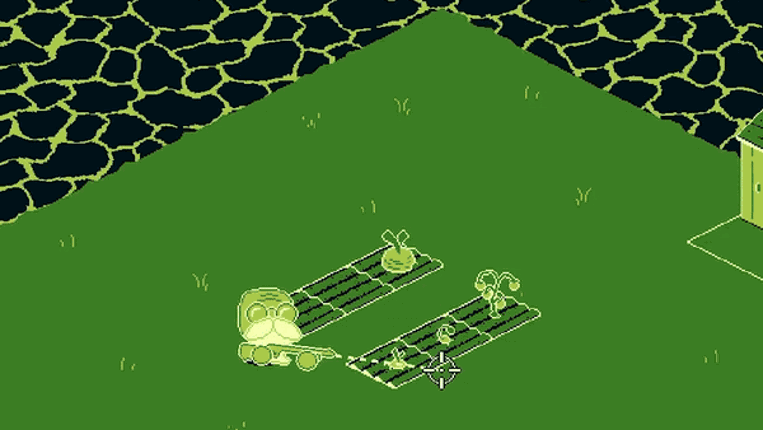 Farm&Shoot screenshot