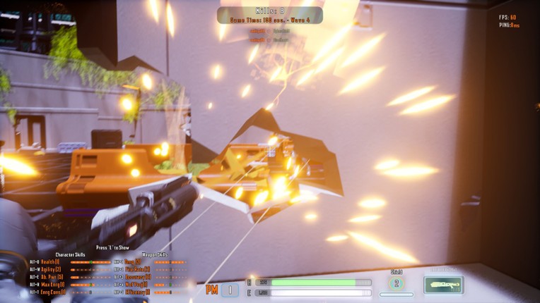 Fast Royal screenshot