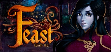 Games like FEAST: Book One «Family Ties»