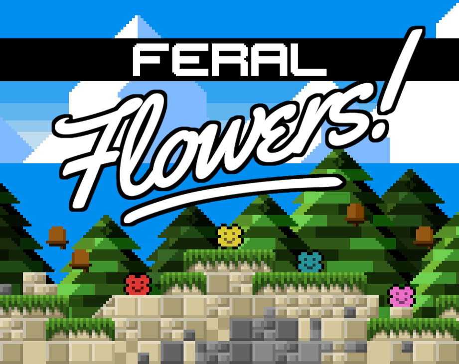 Games like Feral Flowers