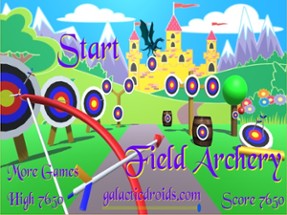 Field Archery Pro Image