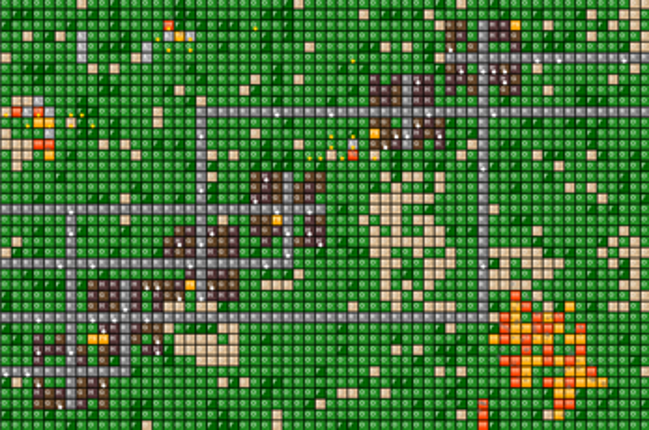 Fires of Arder screenshot