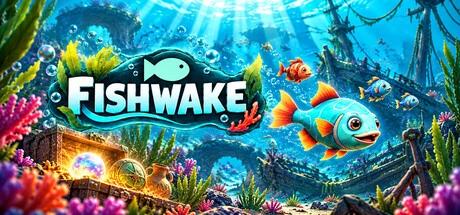 Games like Fishwake