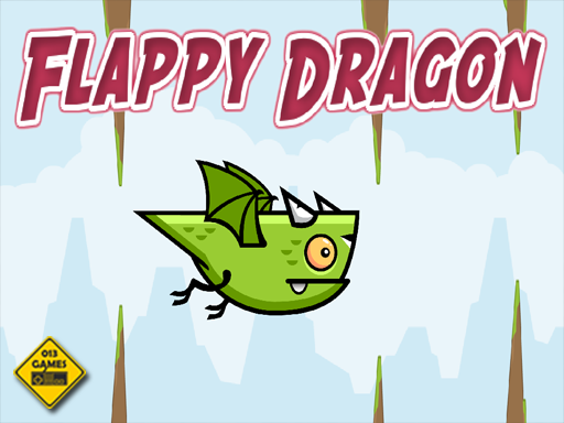 Games like Flappy The Dragon
